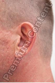 Ear texture of street references 414 0001